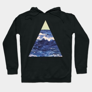 Waves Hoodie